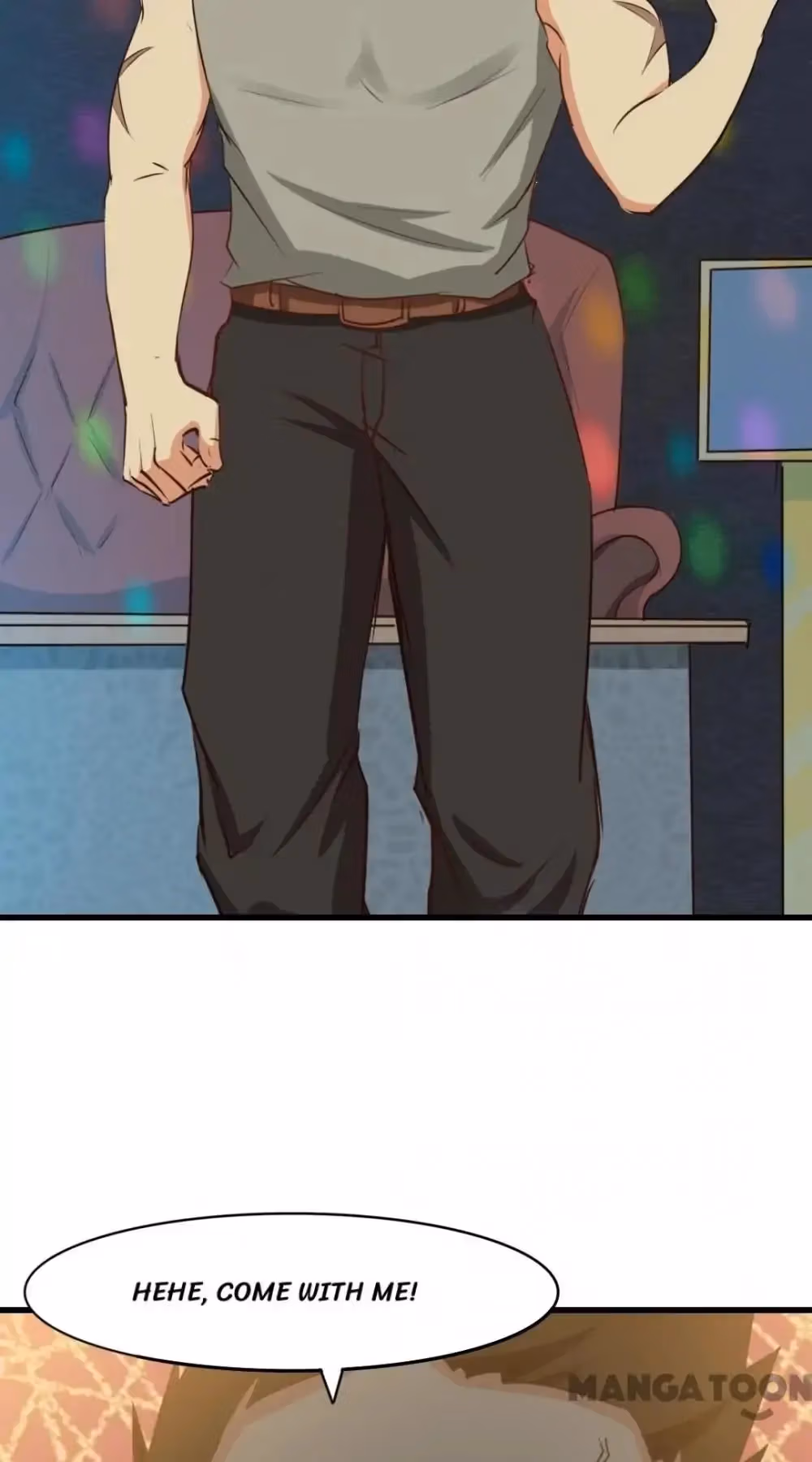 Read My Pretty Tenants chapter 18 image 34 on Lezhin