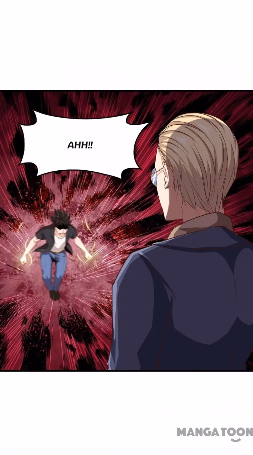 Read My Pretty Tenants chapter 180 image 12 on Lezhin