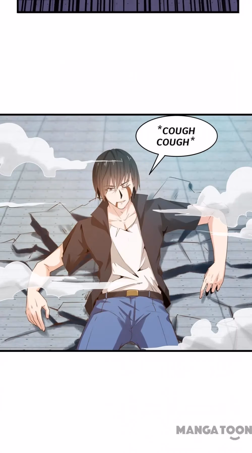 Read My Pretty Tenants chapter 180 image 17 on Lezhin