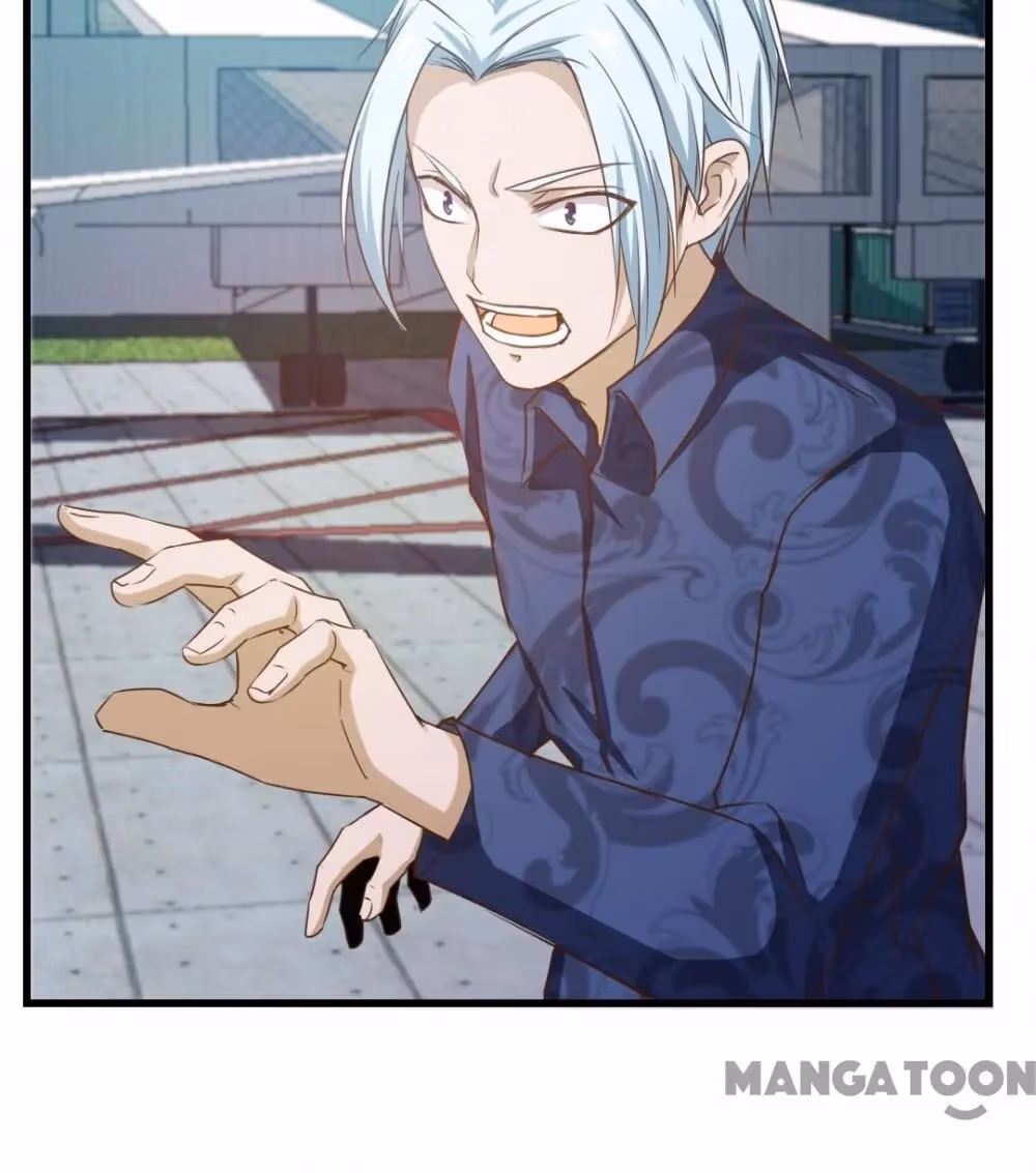 Read My Pretty Tenants chapter 180 image 19 on Lezhin