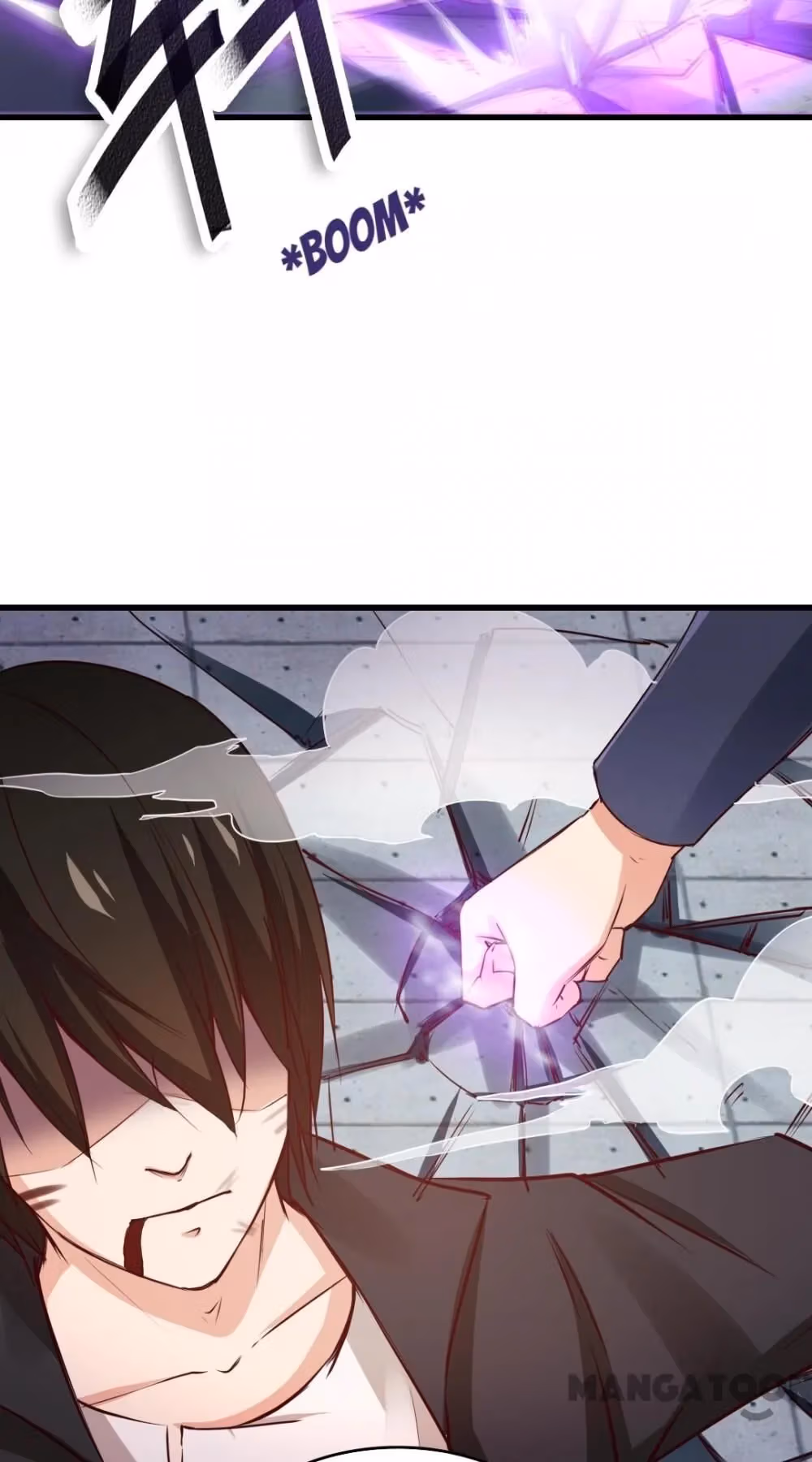 Read My Pretty Tenants chapter 180 image 22 on Lezhin