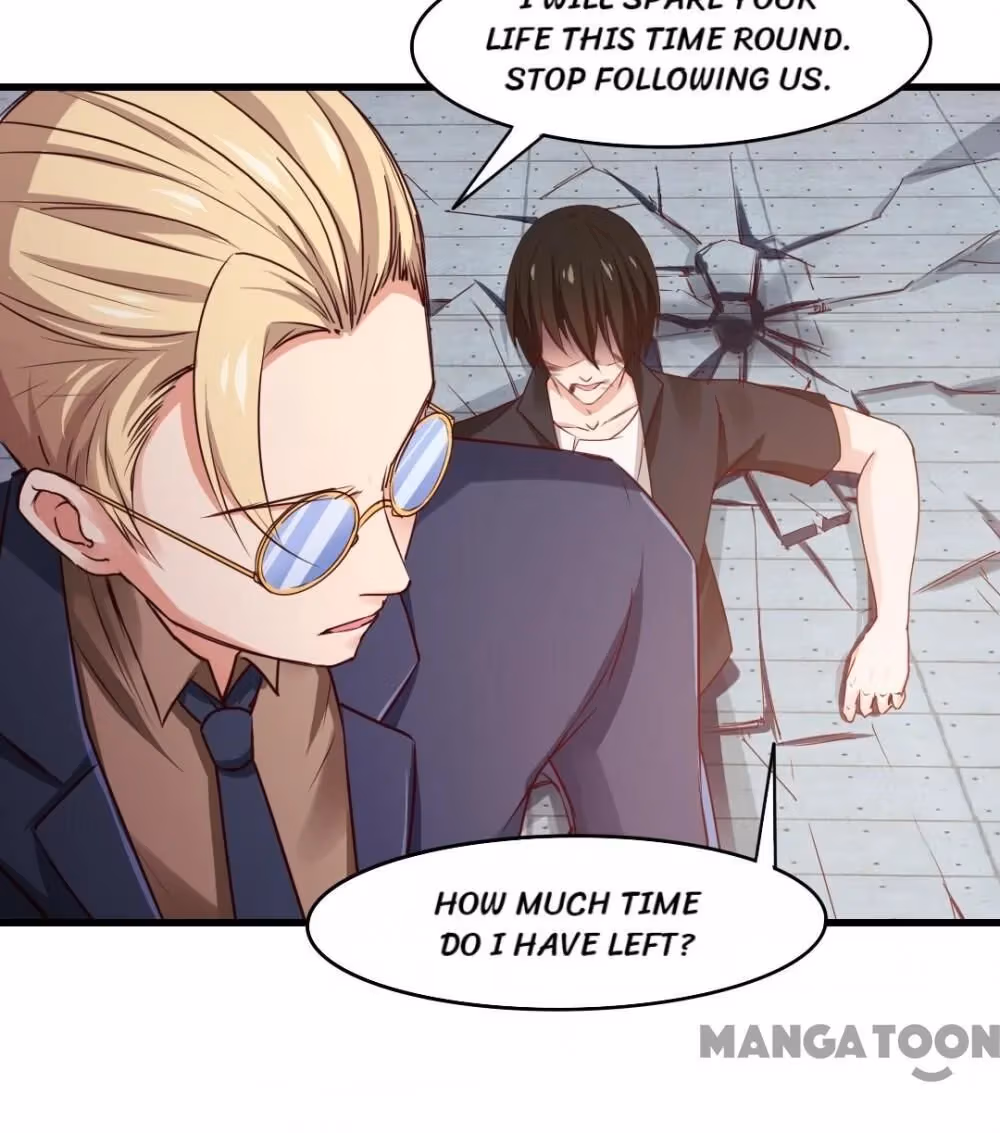 Read My Pretty Tenants chapter 180 image 24 on Lezhin