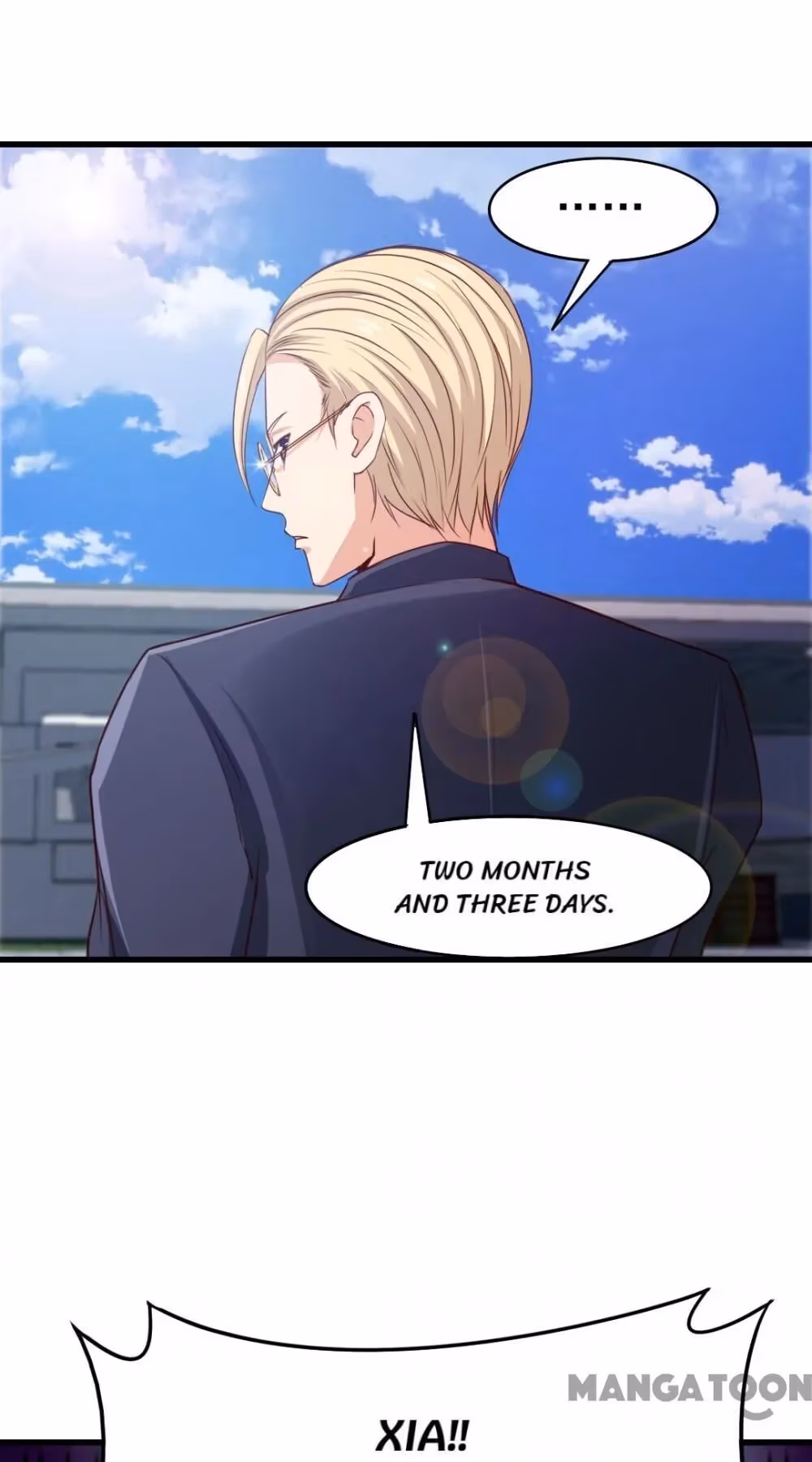 Read My Pretty Tenants chapter 180 image 25 on Lezhin