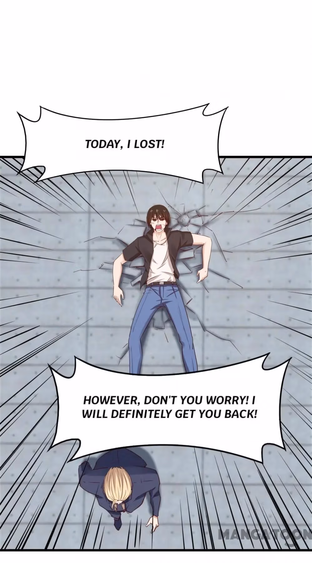 Read My Pretty Tenants chapter 180 image 27 on Lezhin