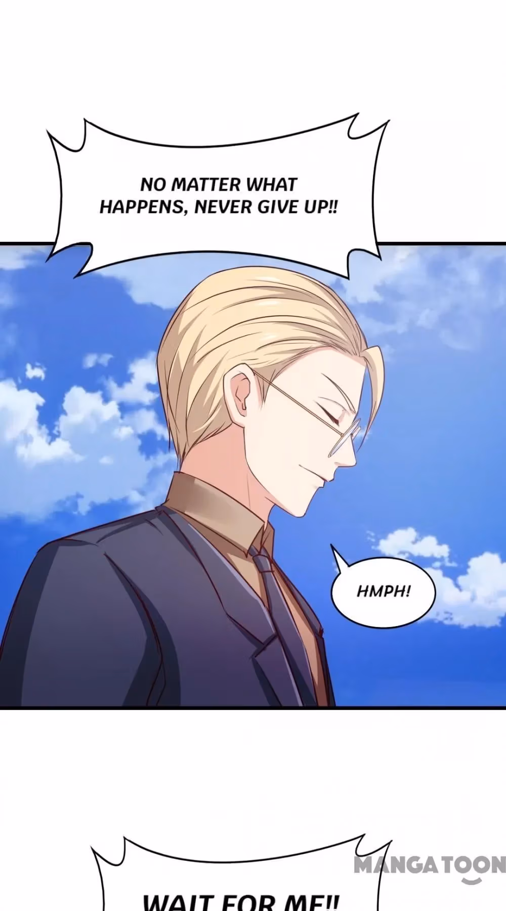 Read My Pretty Tenants chapter 180 image 28 on Lezhin