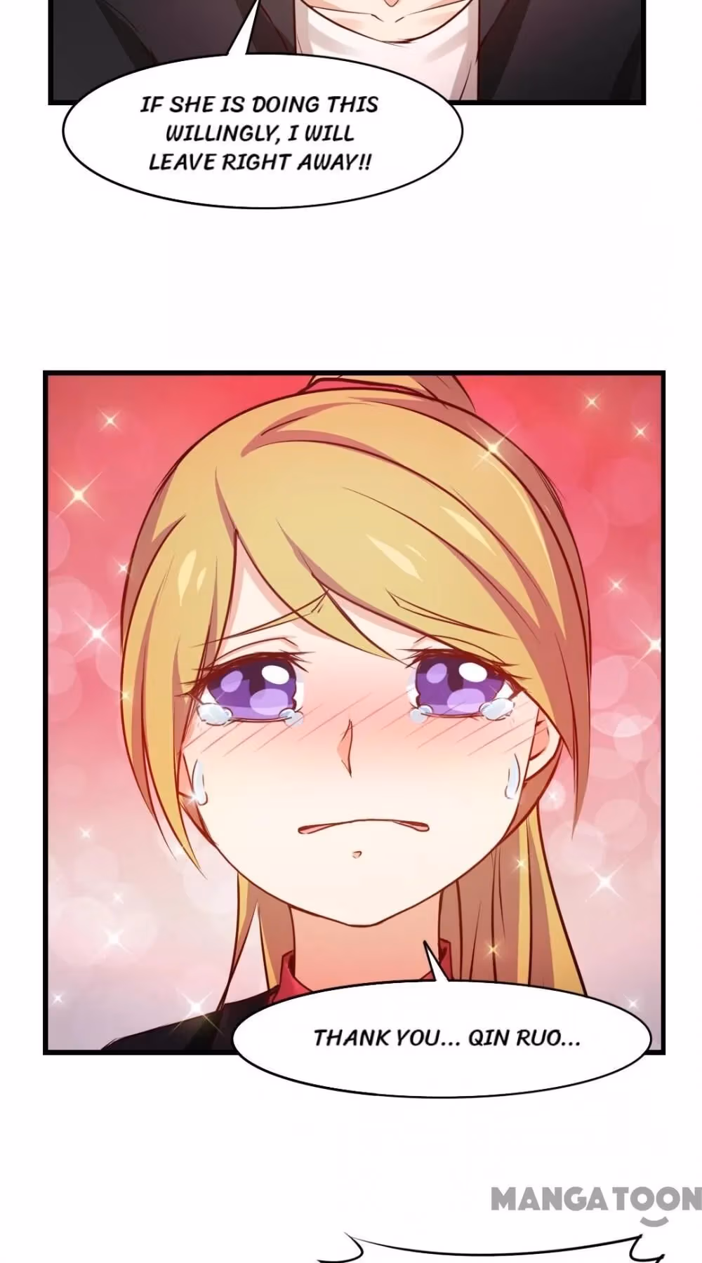Read My Pretty Tenants chapter 180 image 3 on Lezhin