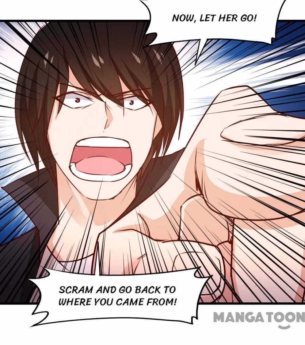 Read My Pretty Tenants chapter 180 image 4 on Lezhin