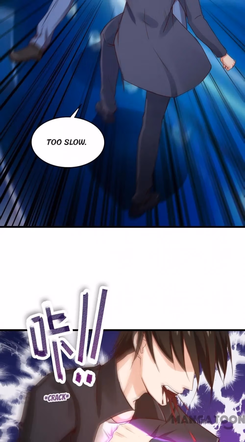 Read My Pretty Tenants chapter 180 image 7 on Lezhin