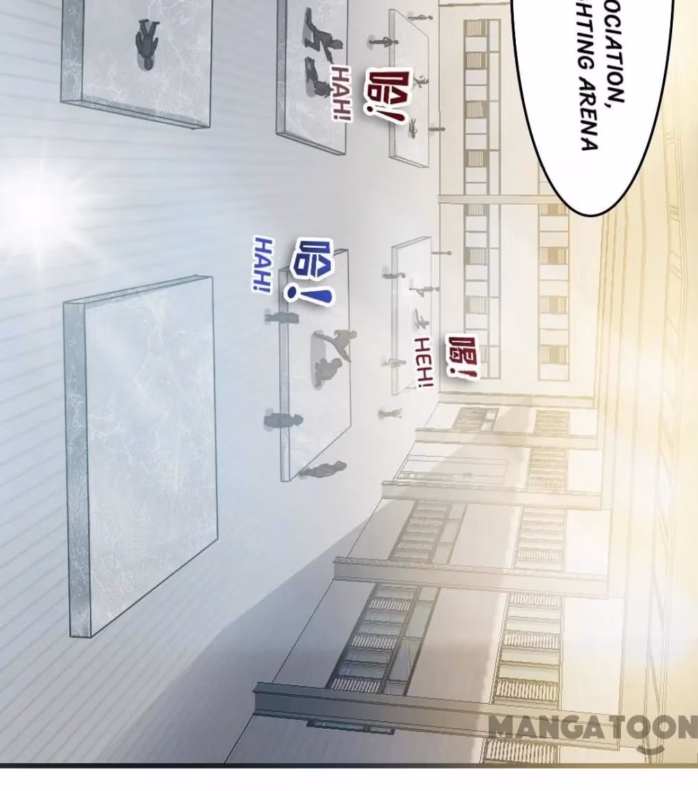 Read My Pretty Tenants chapter 184 image 19 on Lezhin