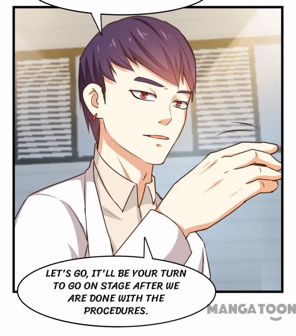 Read My Pretty Tenants chapter 184 image 24 on Lezhin