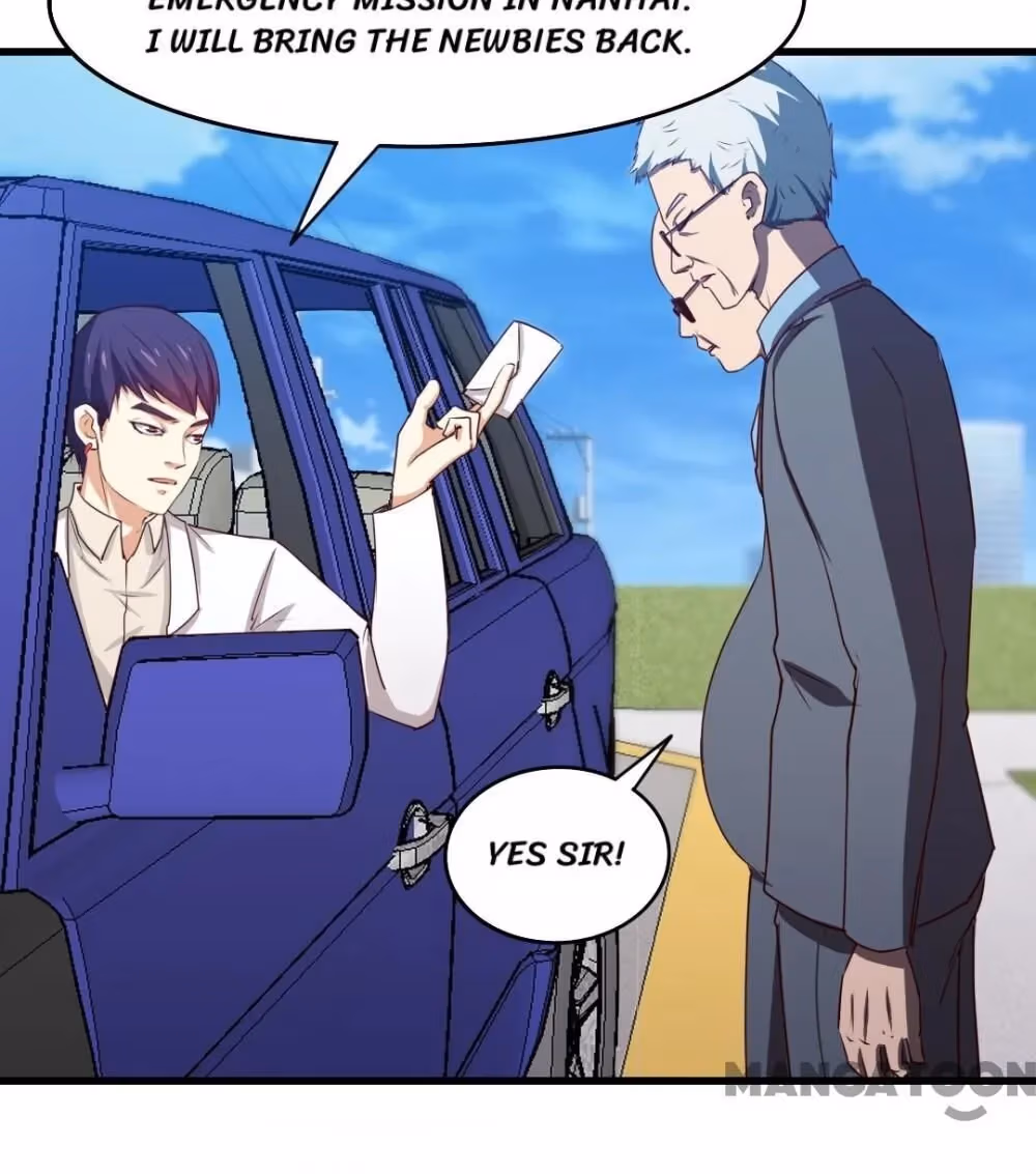 Read My Pretty Tenants chapter 184 image 4 on Lezhin