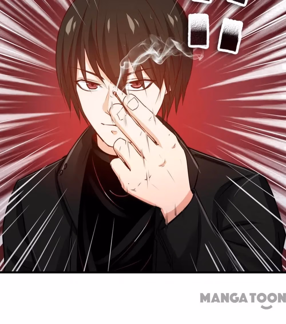 Read My Pretty Tenants chapter 184 image 9 on Lezhin