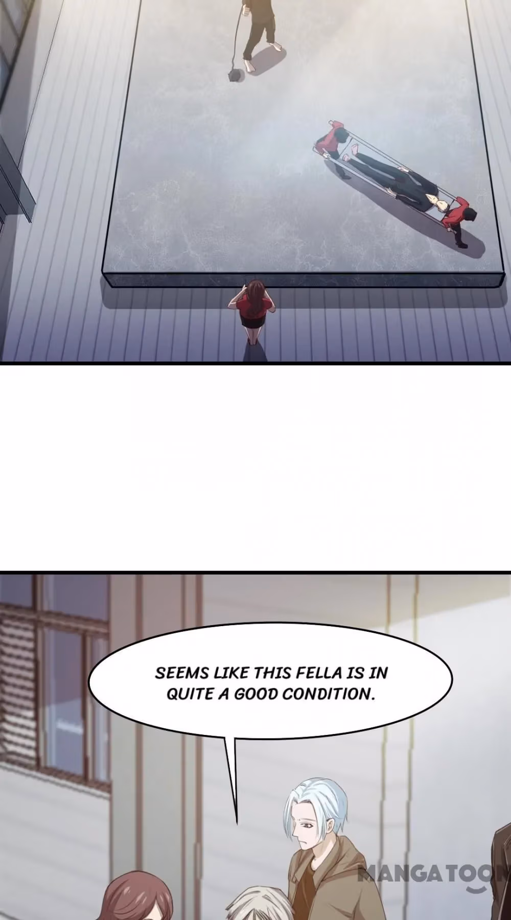 Read My Pretty Tenants chapter 185 image 13 on Lezhin