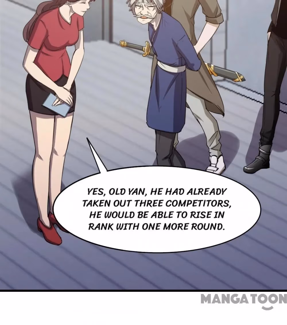 Read My Pretty Tenants chapter 185 image 14 on Lezhin