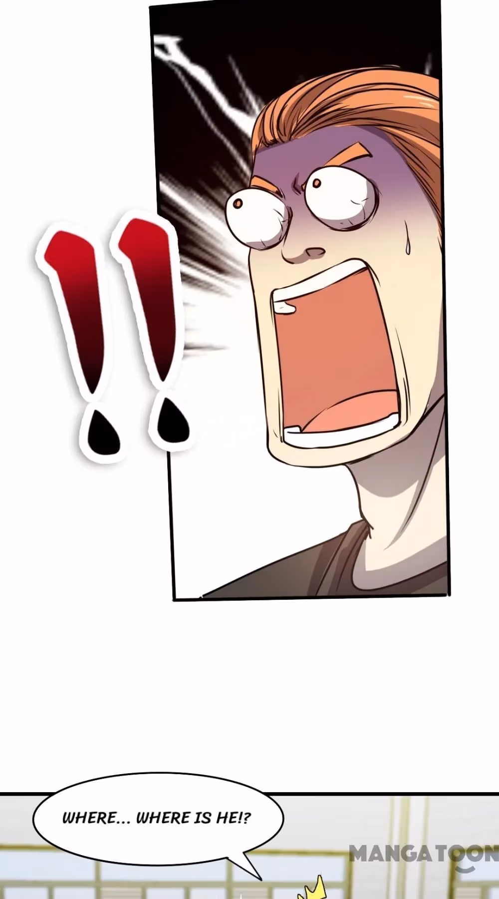 Read My Pretty Tenants chapter 185 image 21 on Lezhin