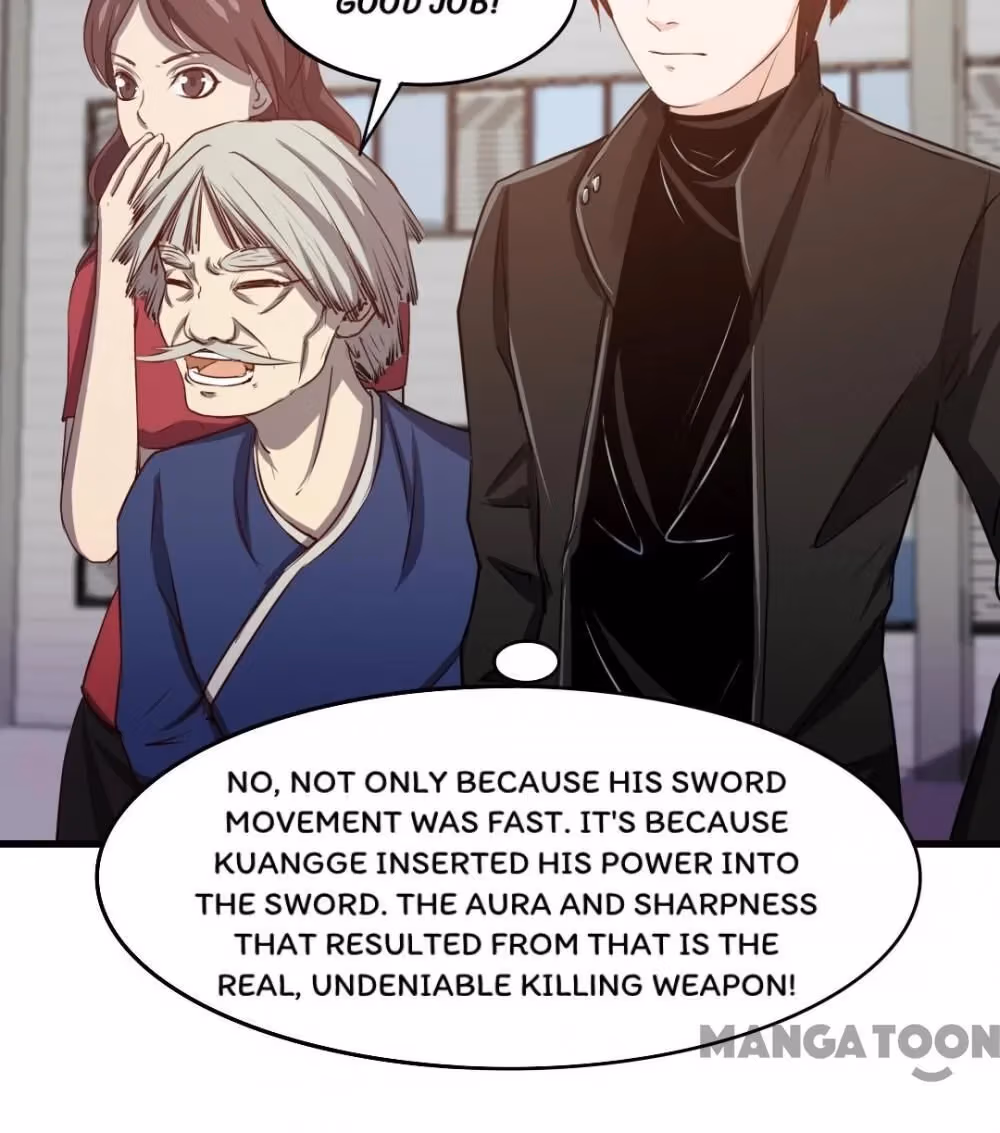 Read My Pretty Tenants chapter 185 image 24 on Lezhin