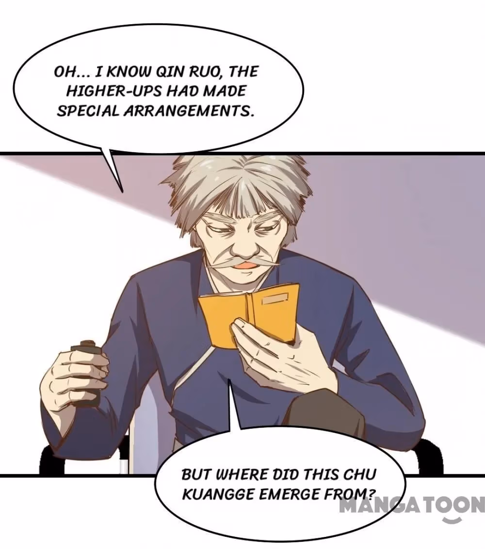 Read My Pretty Tenants chapter 185 image 4 on Lezhin