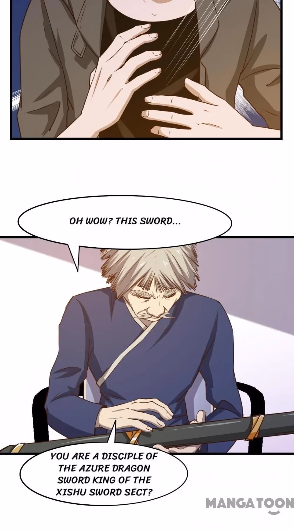 Read My Pretty Tenants chapter 185 image 6 on Lezhin