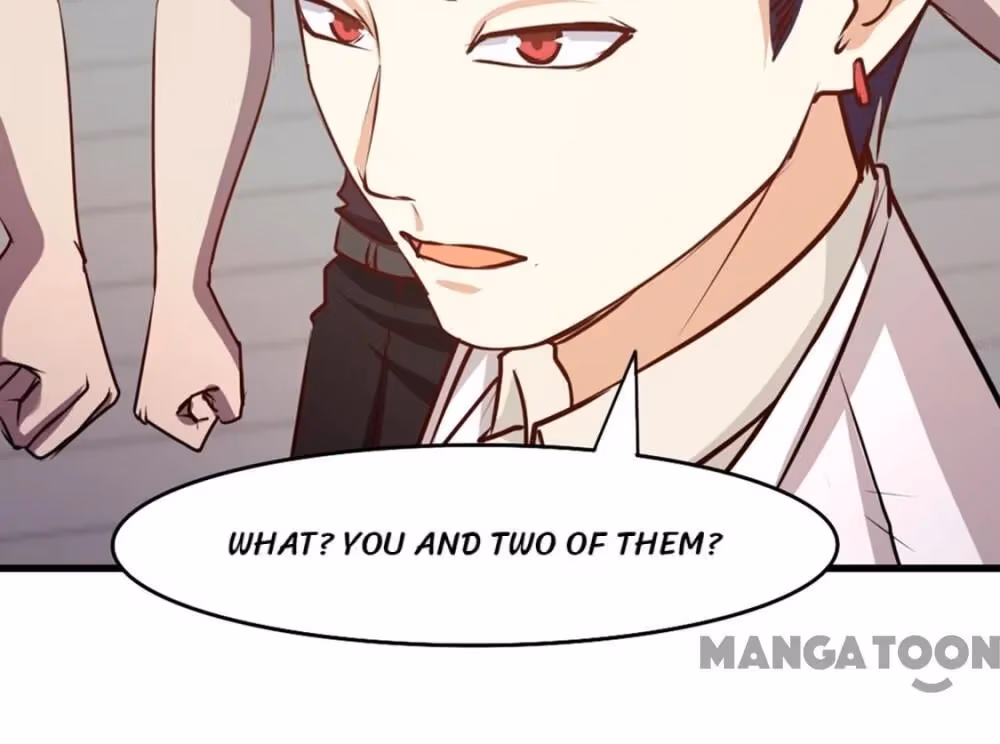 Read My Pretty Tenants chapter 186 image 11 on Lezhin