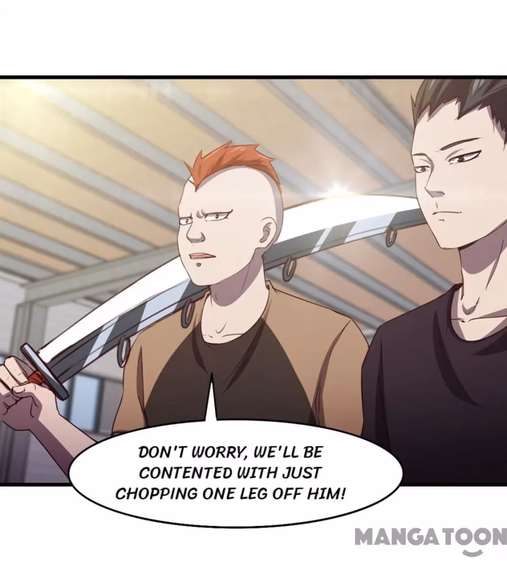 Read My Pretty Tenants chapter 186 image 16 on Lezhin