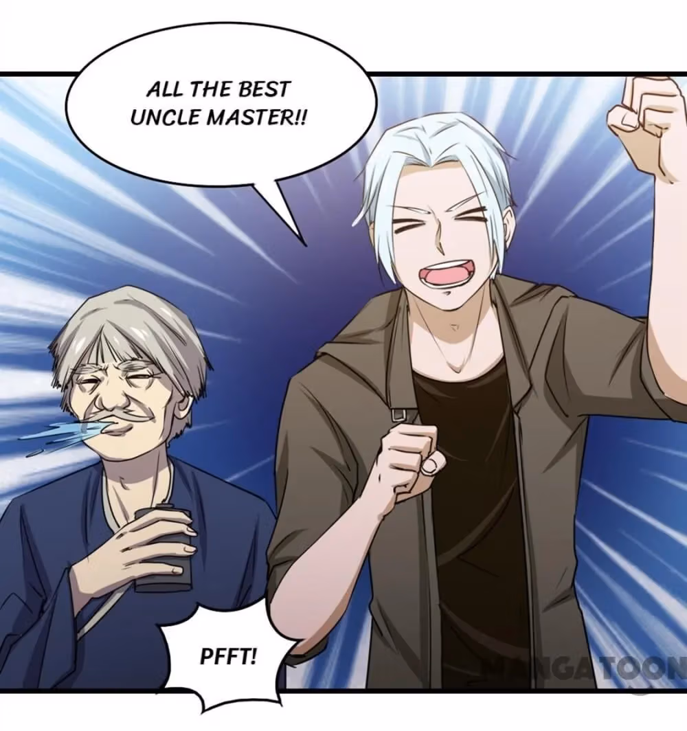 Read My Pretty Tenants chapter 186 image 21 on Lezhin