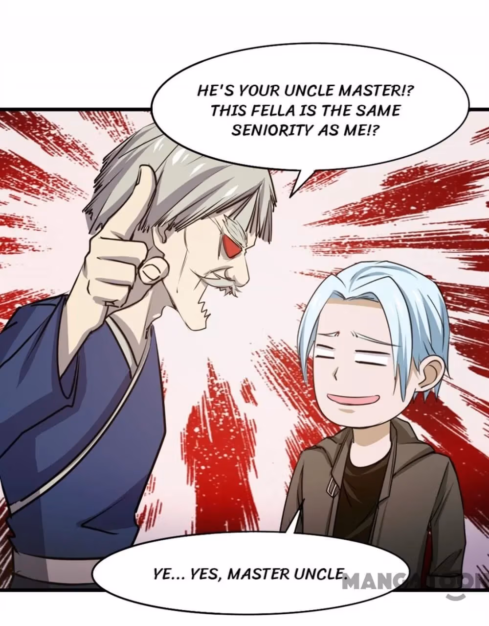 Read My Pretty Tenants chapter 186 image 22 on Lezhin