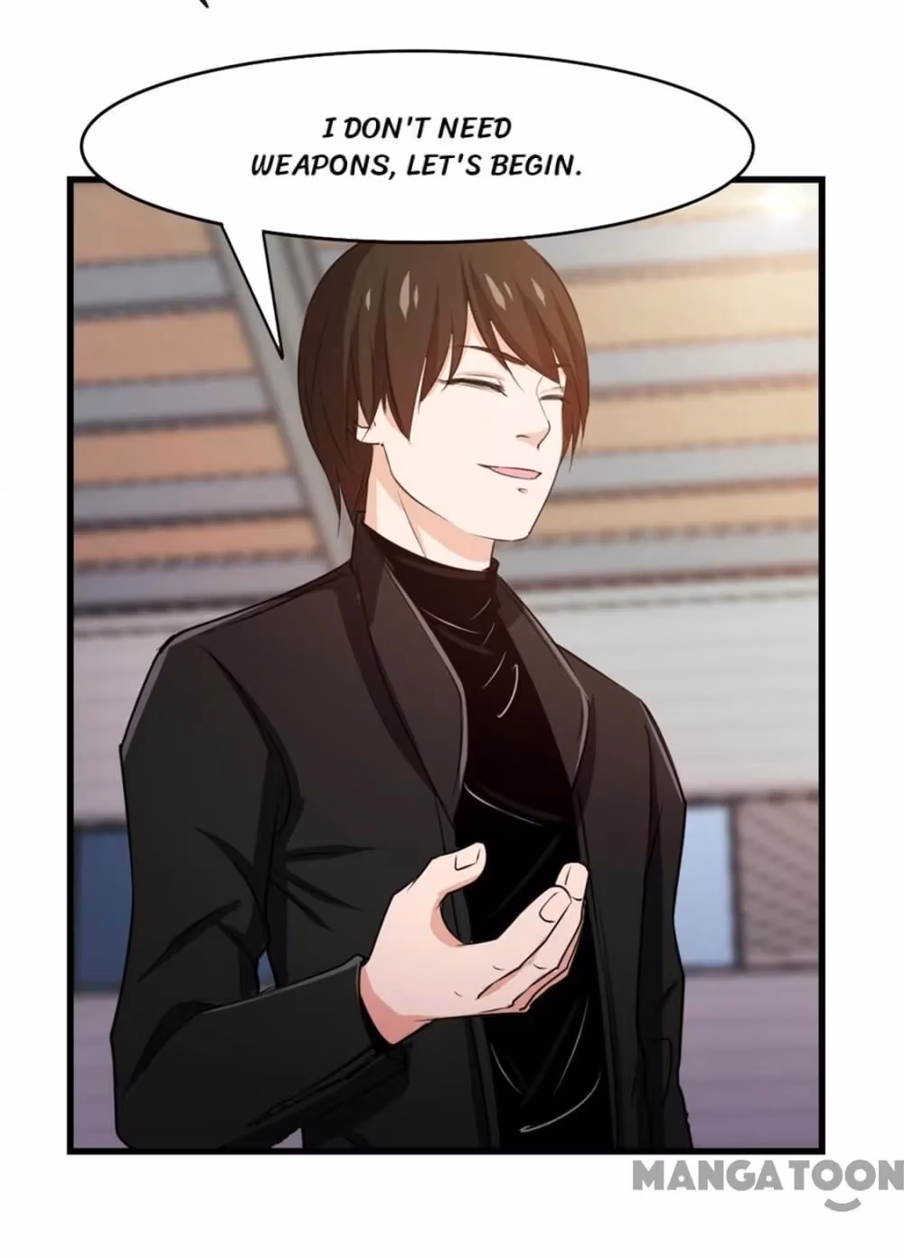 Read My Pretty Tenants chapter 186 image 24 on Lezhin