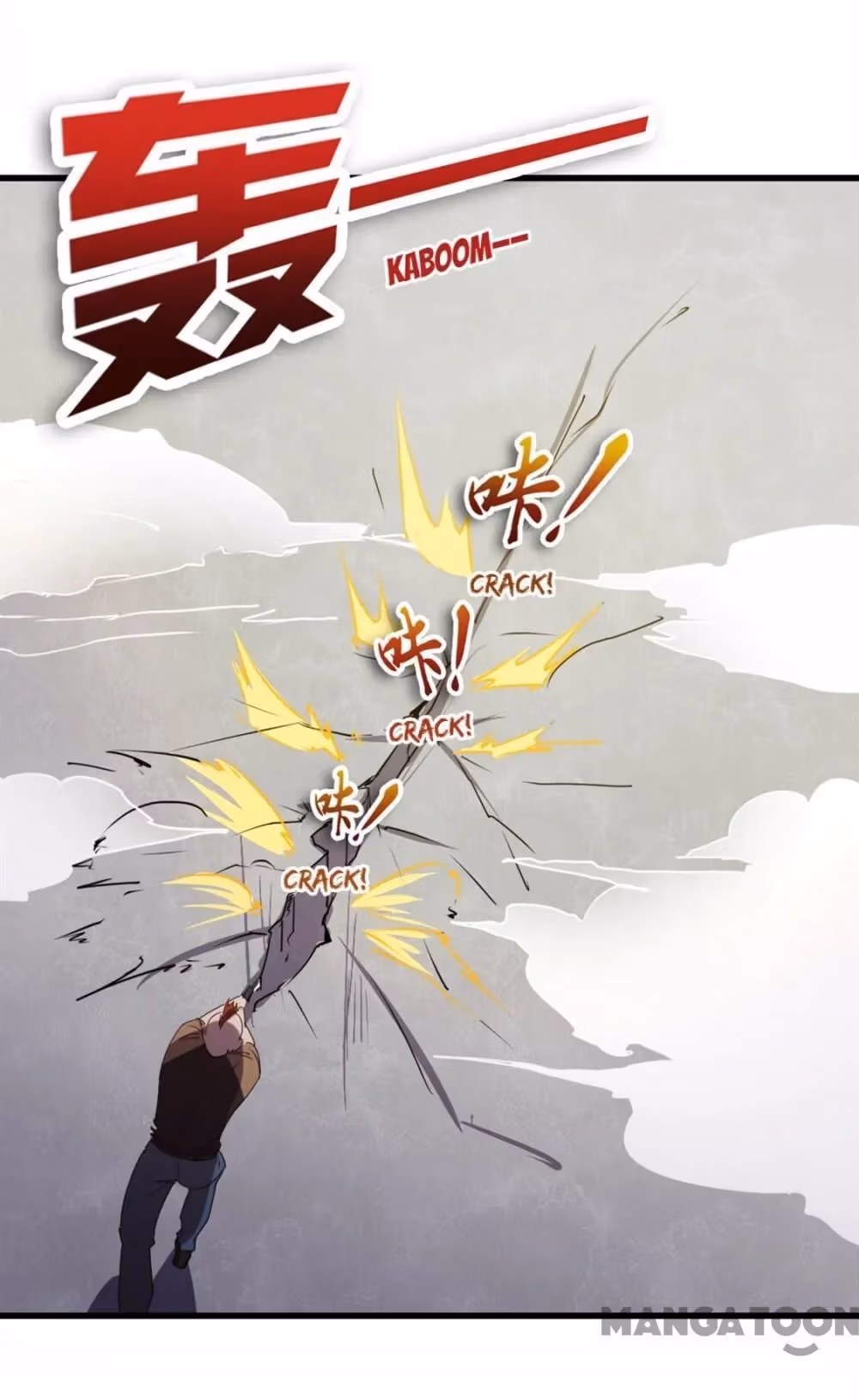 Read My Pretty Tenants chapter 186 image 30 on Lezhin
