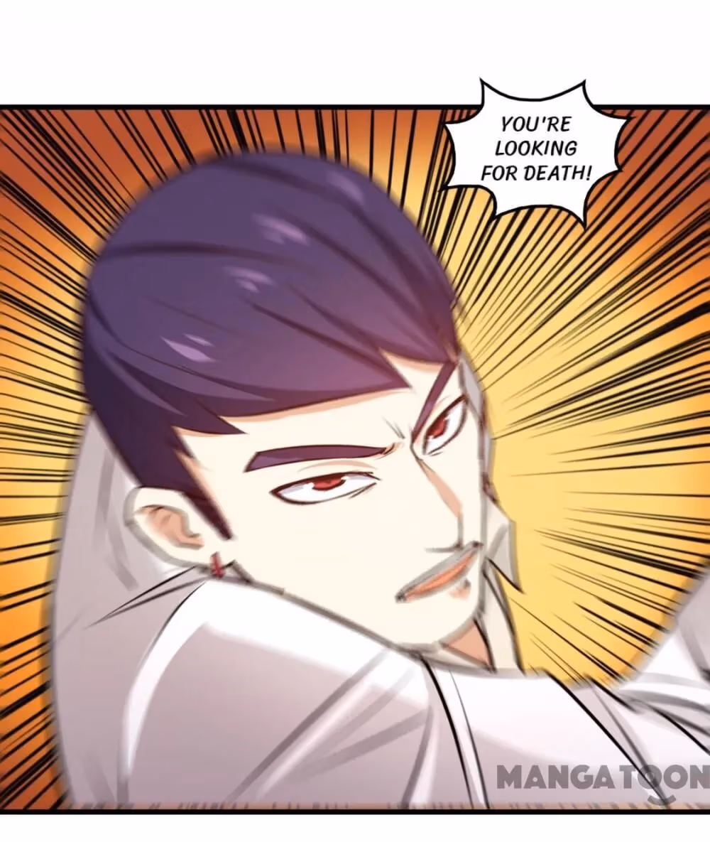 Read My Pretty Tenants chapter 186 image 6 on Lezhin