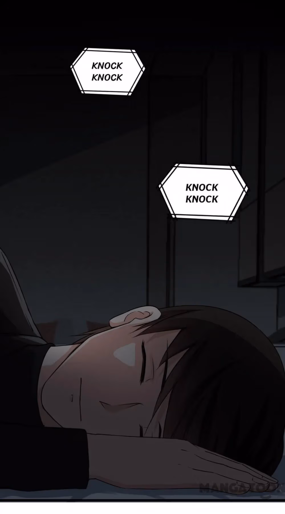 Read My Pretty Tenants chapter 190 image 0 on Lezhin