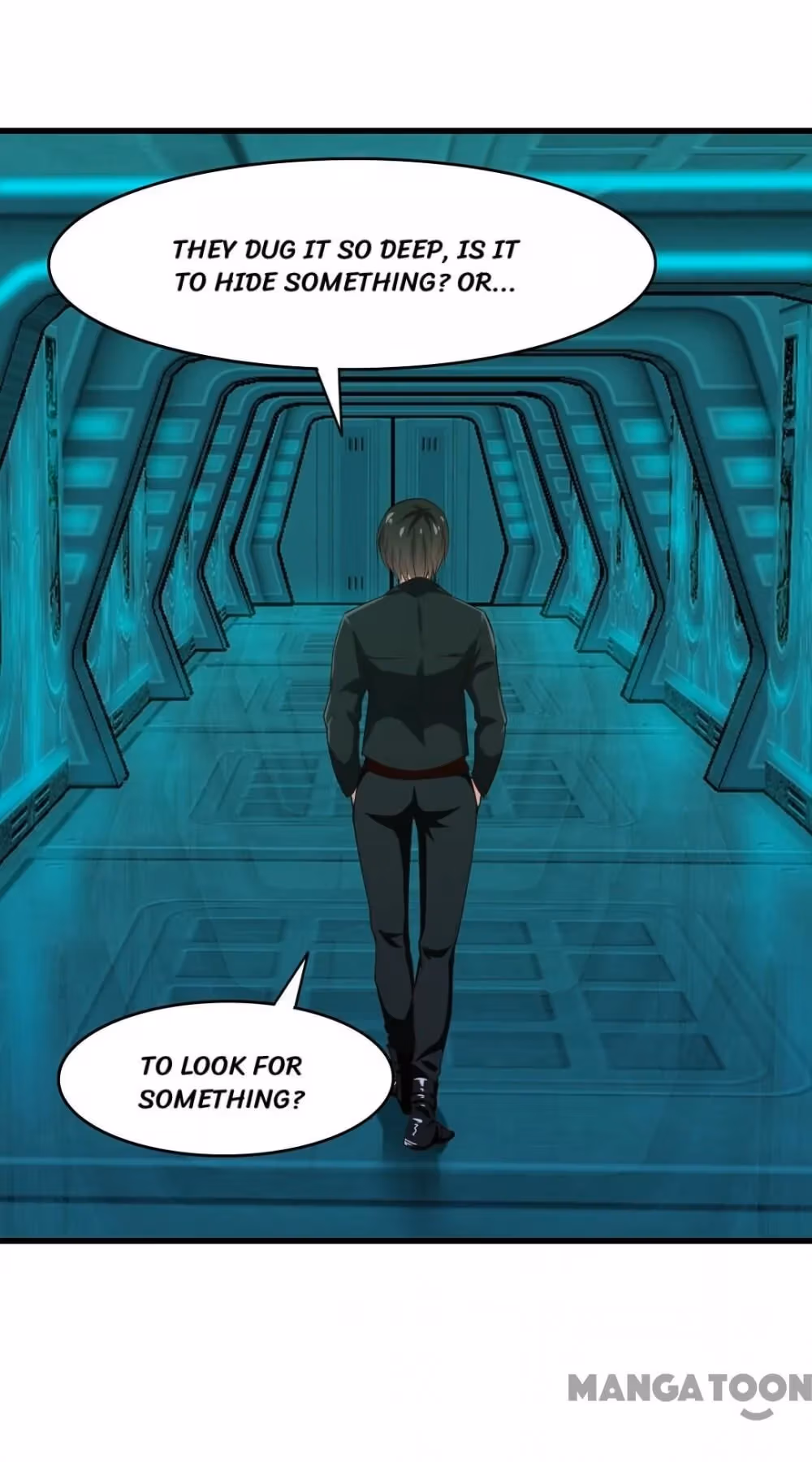 Read My Pretty Tenants chapter 190 image 10 on Lezhin
