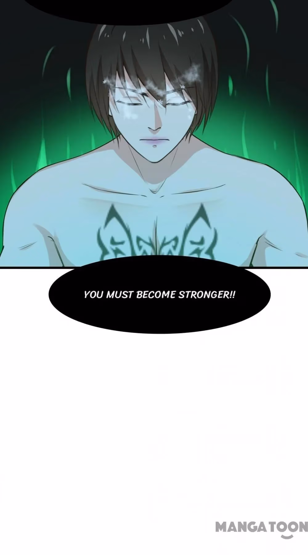 Read My Pretty Tenants chapter 190 image 22 on Lezhin