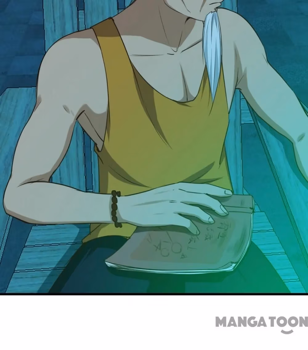 Read My Pretty Tenants chapter 190 image 24 on Lezhin