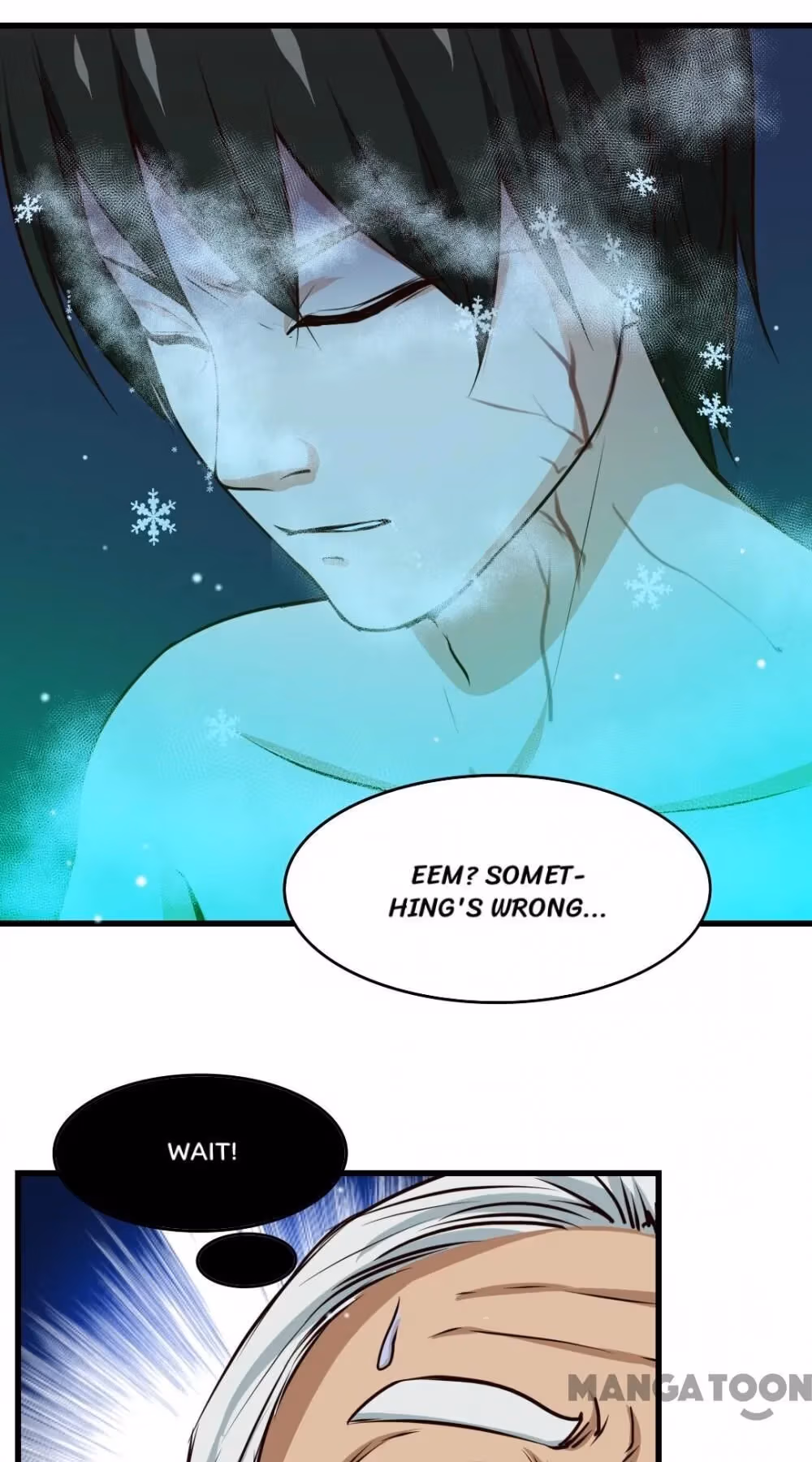 Read My Pretty Tenants chapter 190 image 28 on Lezhin
