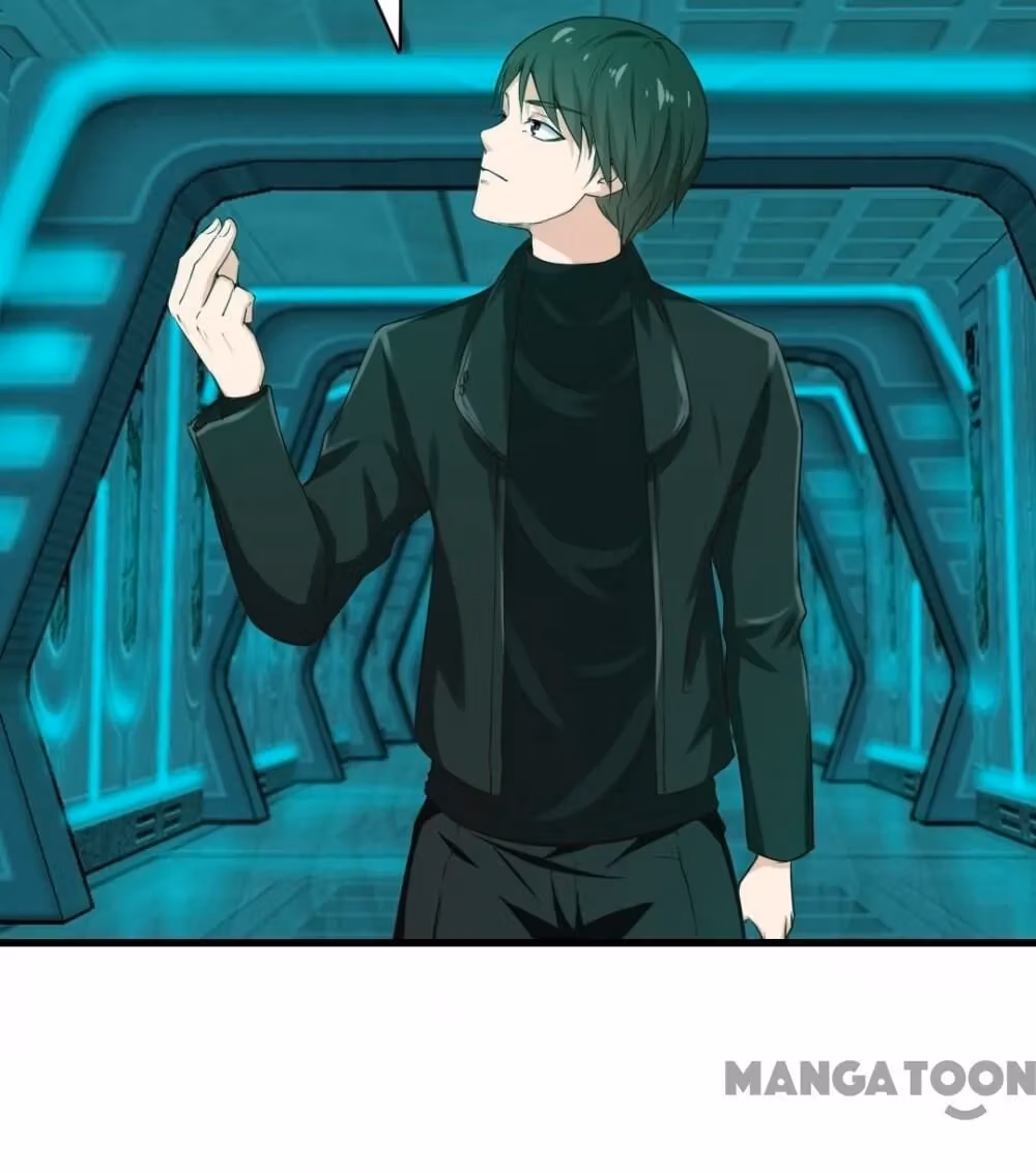 Read My Pretty Tenants chapter 190 image 9 on Lezhin
