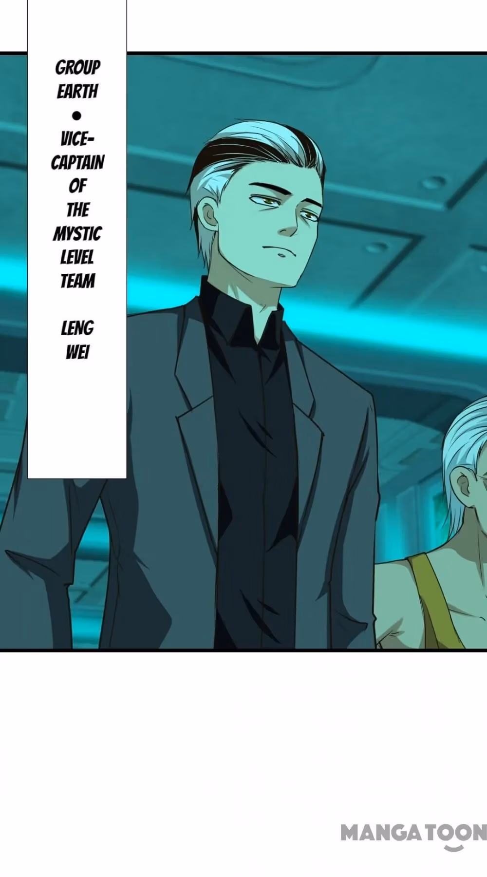 Read My Pretty Tenants chapter 192 image 1 on Lezhin