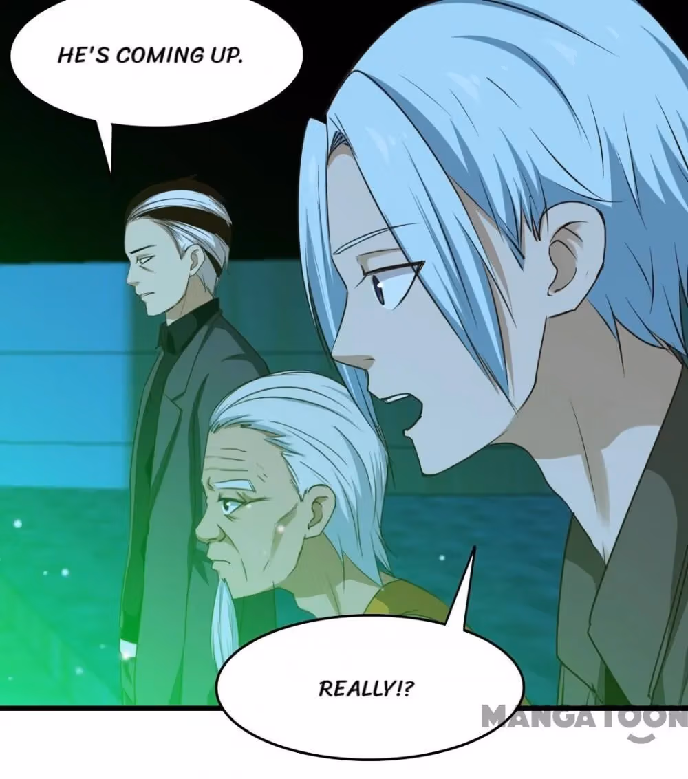 Read My Pretty Tenants chapter 192 image 14 on Lezhin