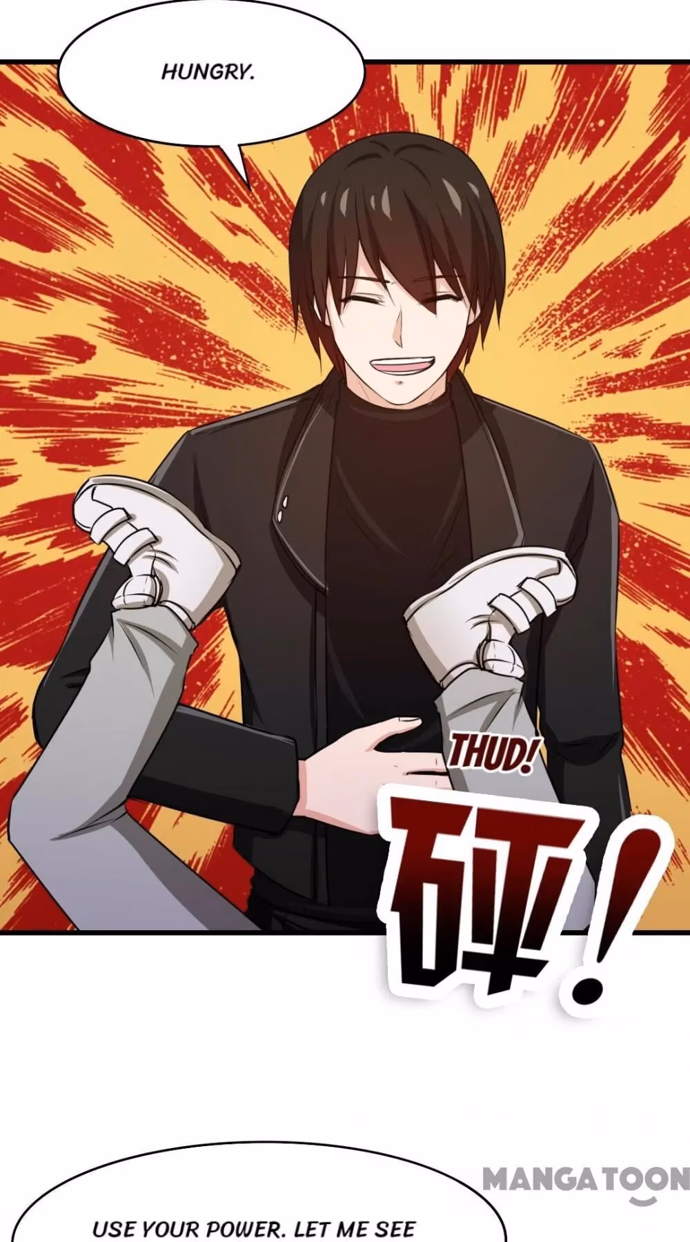 Read My Pretty Tenants chapter 192 image 21 on Lezhin