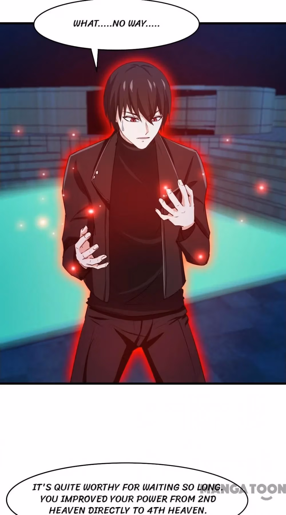 Read My Pretty Tenants chapter 192 image 27 on Lezhin