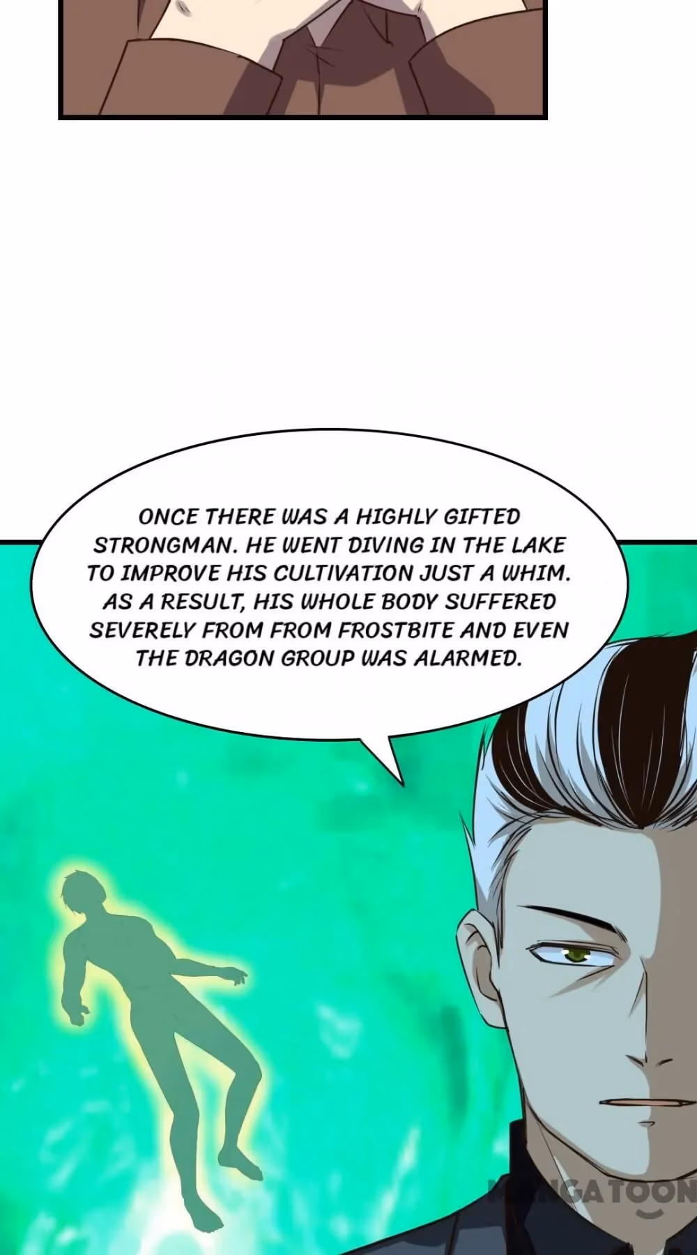 Read My Pretty Tenants chapter 192 image 7 on Lezhin