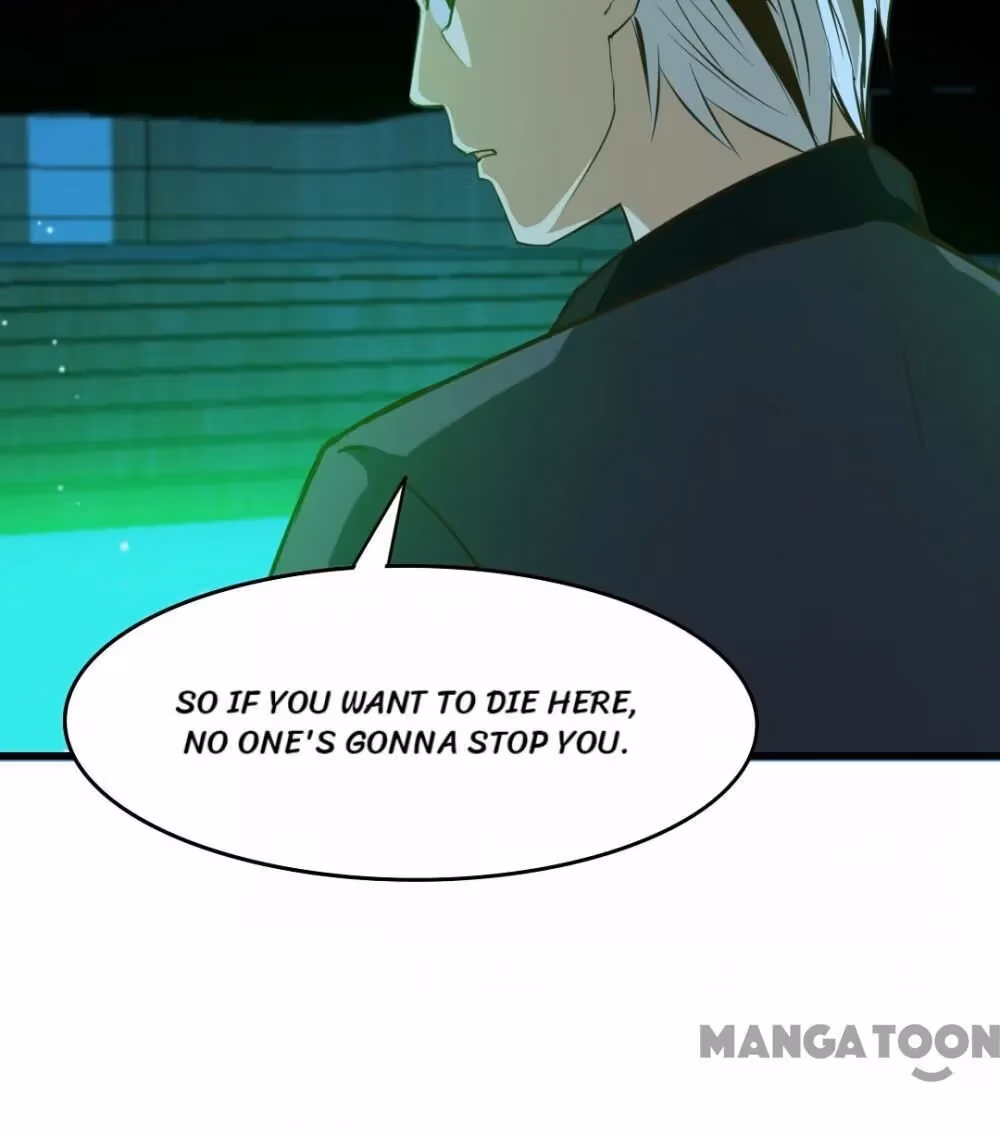 Read My Pretty Tenants chapter 192 image 9 on Lezhin
