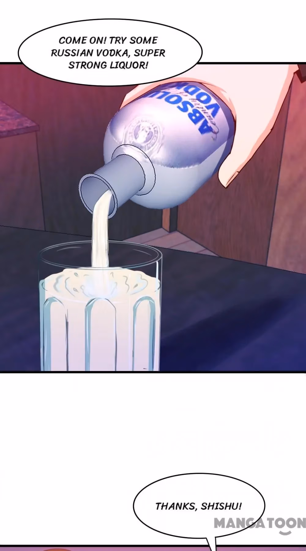 Read My Pretty Tenants chapter 194 image 0 on Lezhin