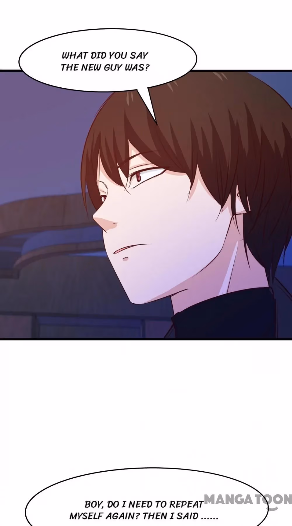 Read My Pretty Tenants chapter 194 image 10 on Lezhin