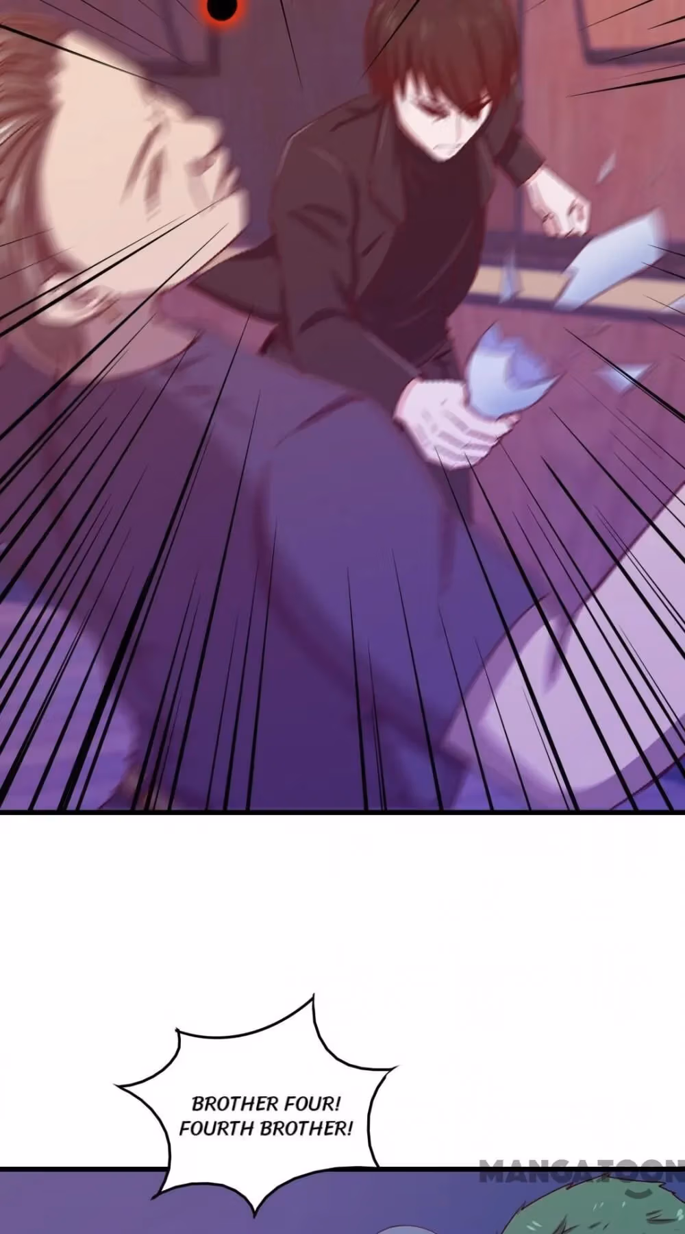 Read My Pretty Tenants chapter 194 image 13 on Lezhin