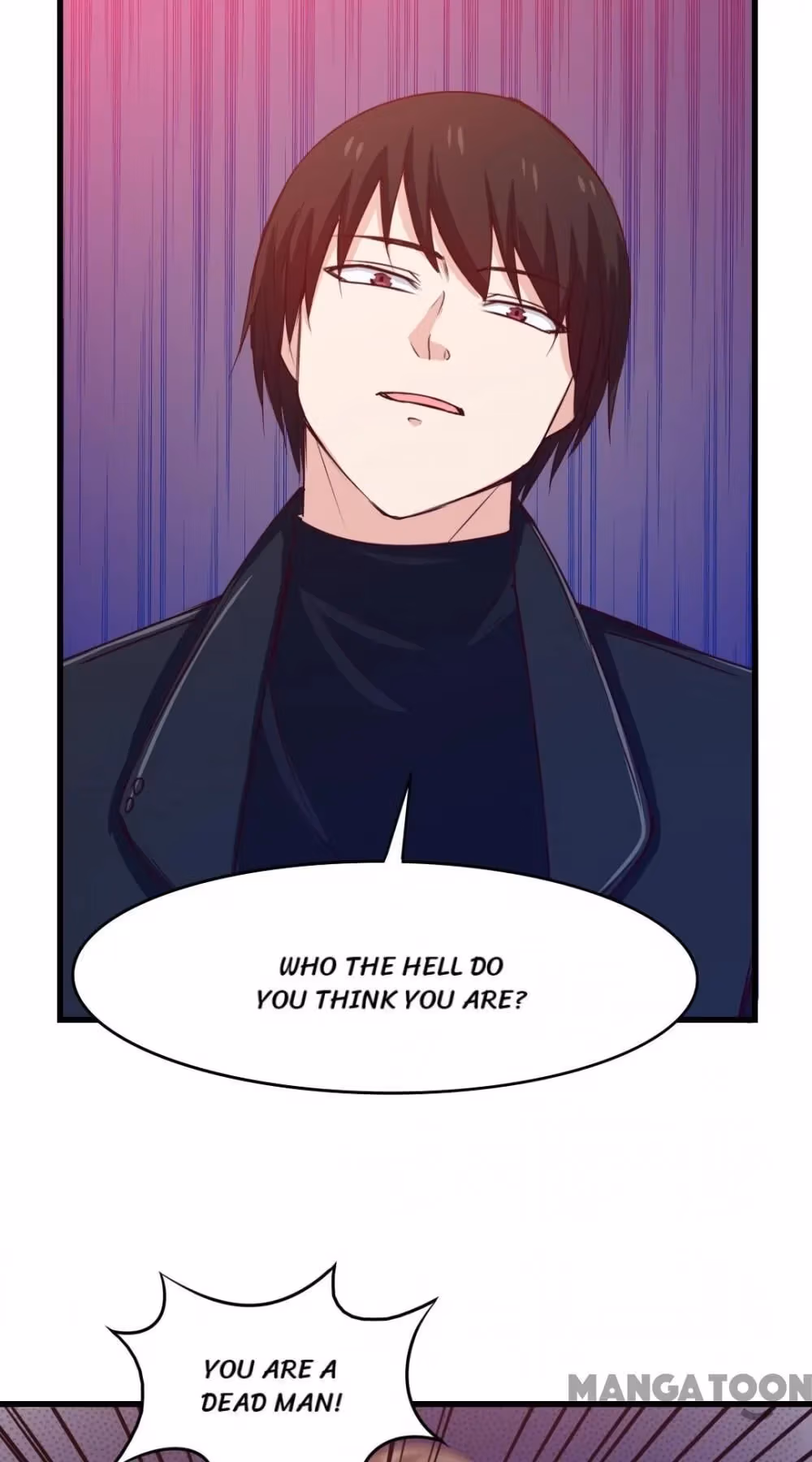 Read My Pretty Tenants chapter 194 image 16 on Lezhin