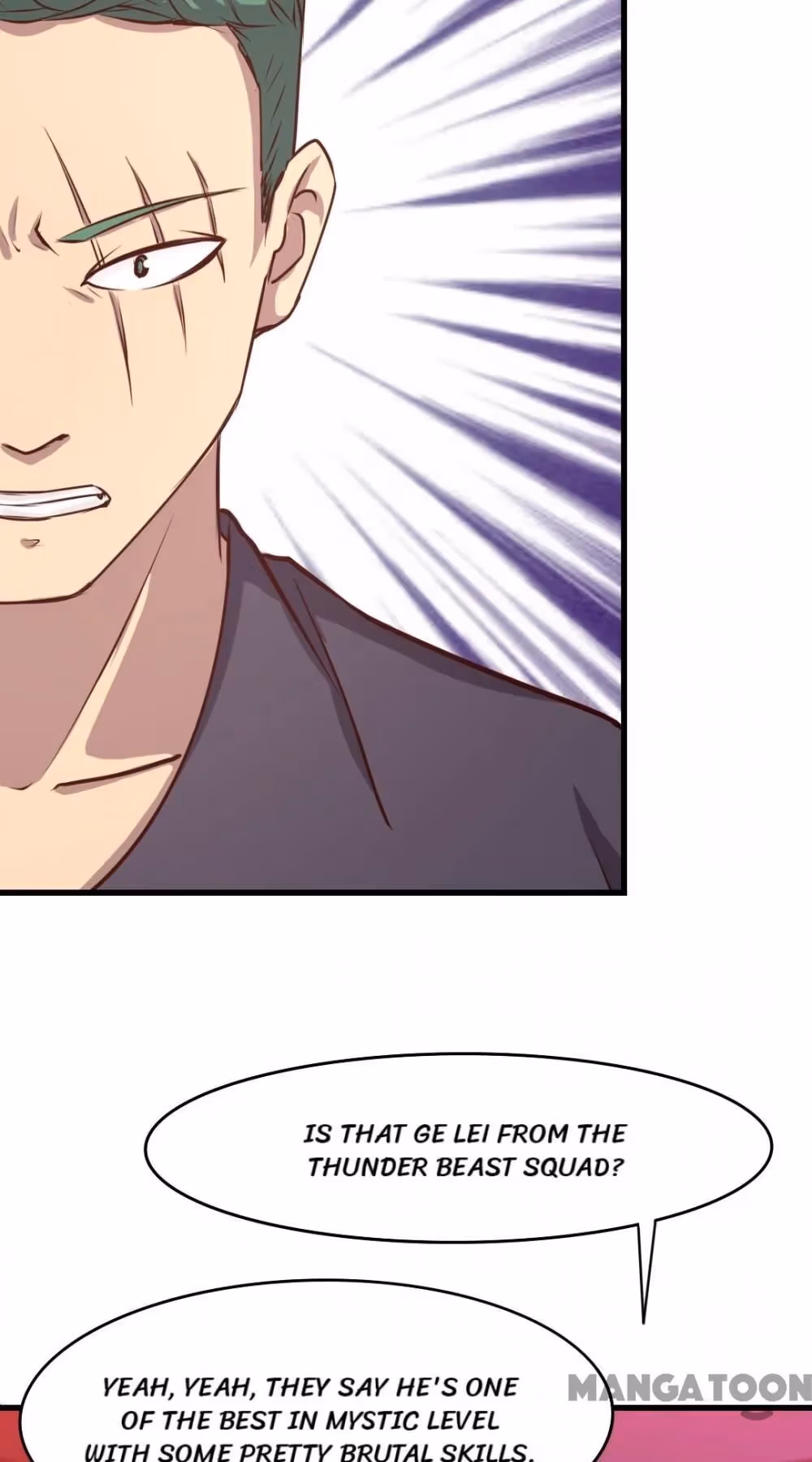 Read My Pretty Tenants chapter 194 image 2 on Lezhin