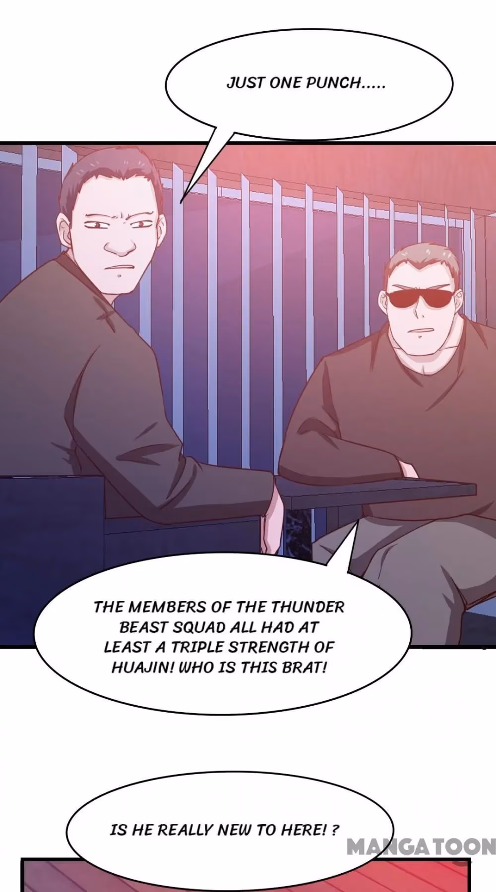 Read My Pretty Tenants chapter 194 image 20 on Lezhin