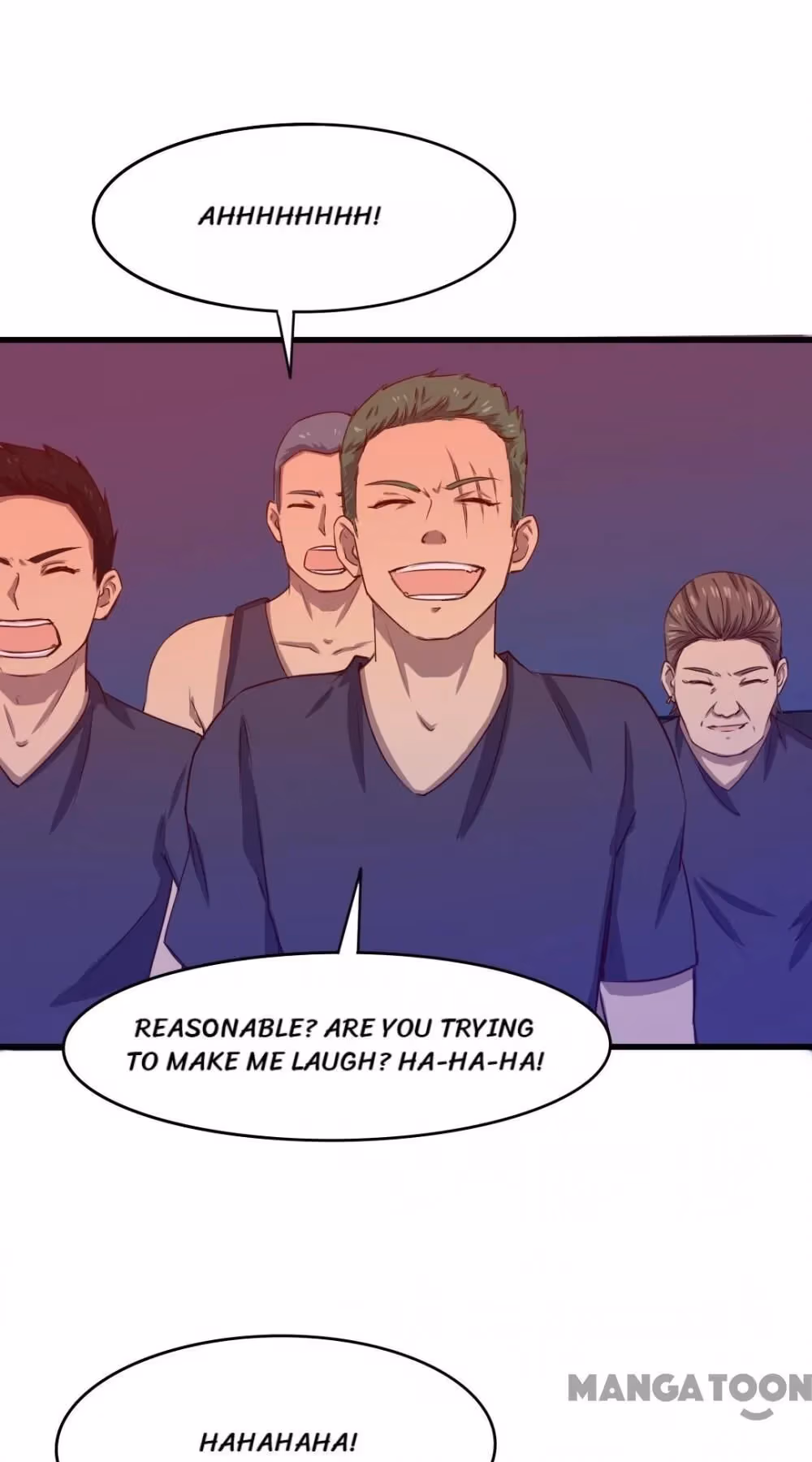 Read My Pretty Tenants chapter 194 image 5 on Lezhin