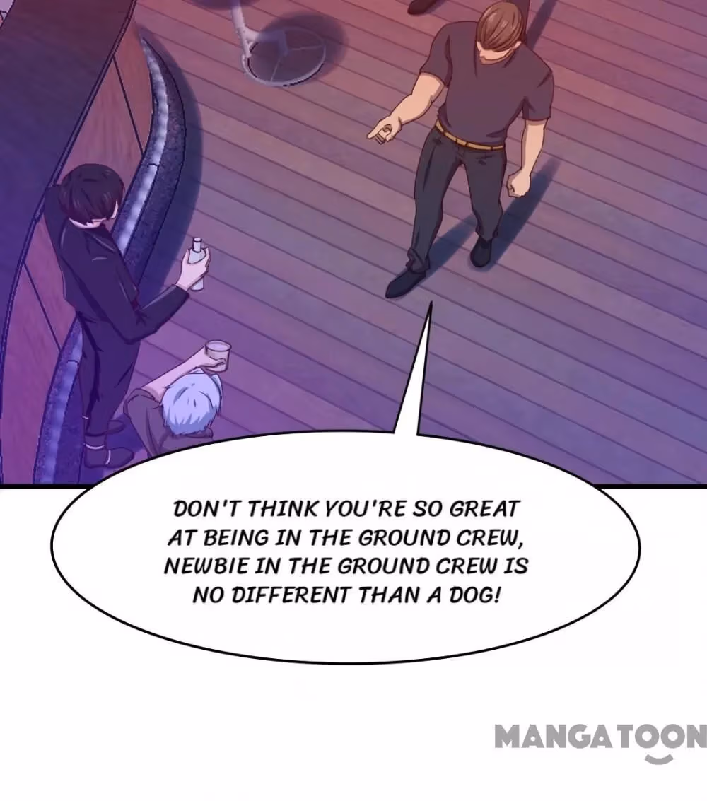 Read My Pretty Tenants chapter 194 image 9 on Lezhin