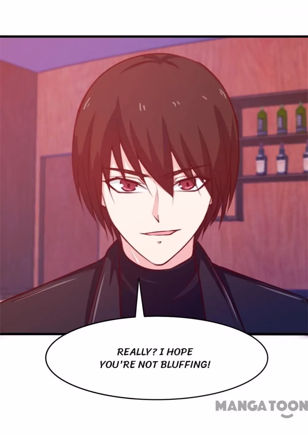 Read My Pretty Tenants chapter 195 image 2 on Lezhin